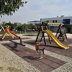 شقة Nadia