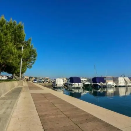 Nadia * Zadar
