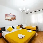 Nadia Apartment Zadar