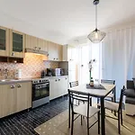 Apartment Nadia Zadar