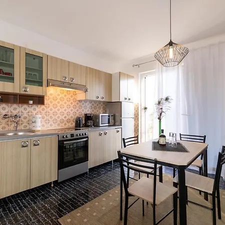 Apartman Nadia Apartment