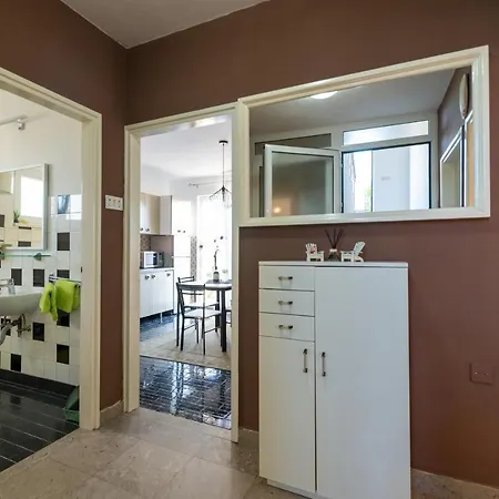 Apartman Nadia Apartment Zadar